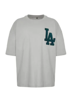 T-shirt oversize