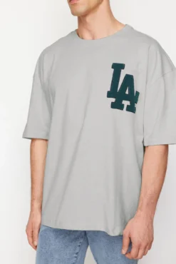 T-shirt oversize