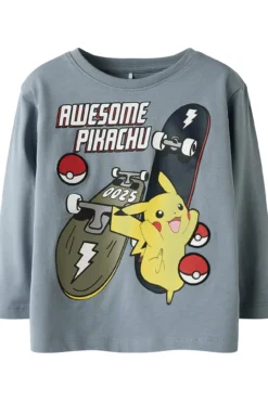 T-shirt Pokémon