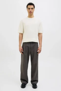 T-shirt regular fit
