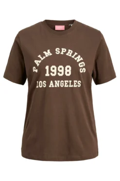 T-shirt regular fit