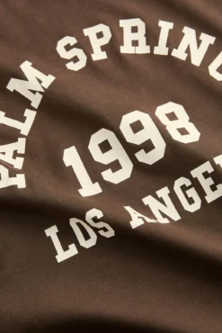 T-shirt regular fit