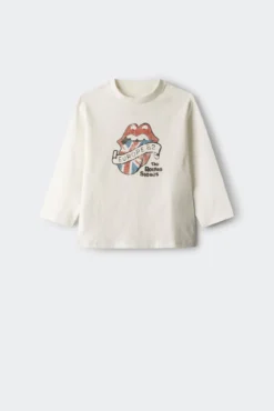 T-shirt Rolling Stones