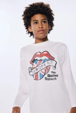 T-shirt Rolling Stones