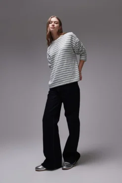 T-shirt skatista de manga comprida