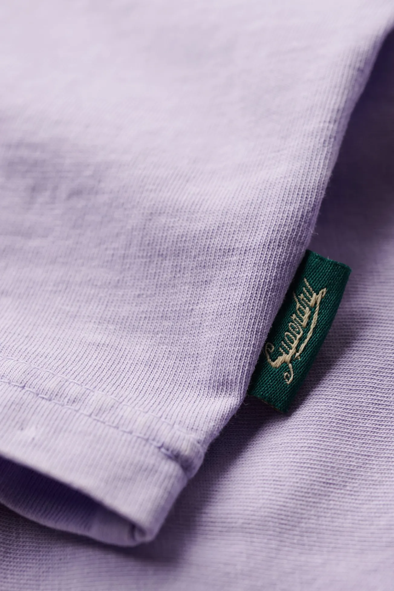 T-shirt solta Neon Travel