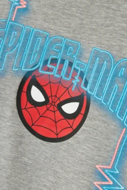 T-shirt Spiderman