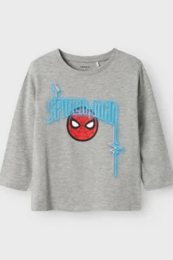 T-shirt Spiderman