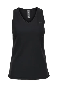 T-shirt treino sem mangas