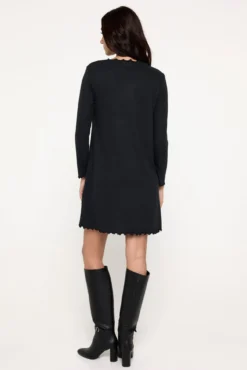Vestido Básico