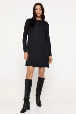 Vestido Básico