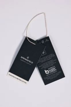 Vestido calças chino slim fit confortável