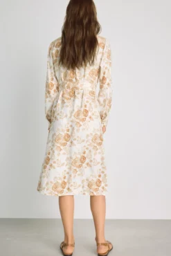 Vestido camiseiro