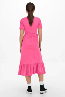 Vestido comprido