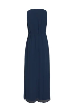 Vestido comprido de festa