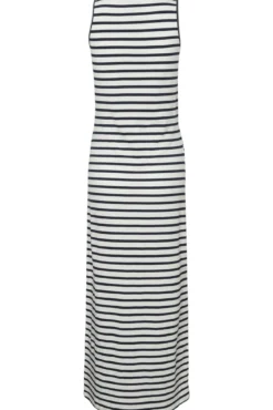 Vestido comprido Maternity
