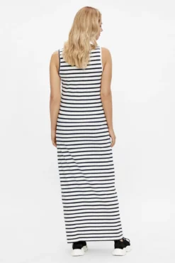 Vestido comprido Maternity