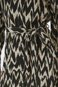 Vestido curto