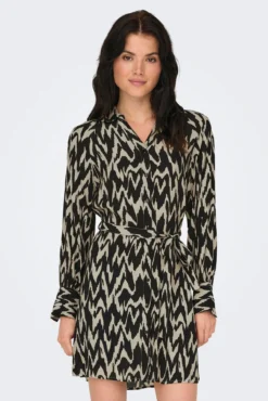 Vestido curto
