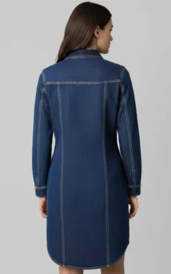 Vestido Curto