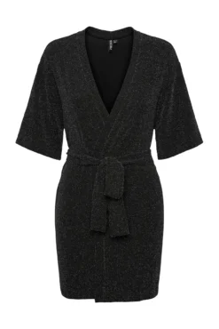 Vestido curto