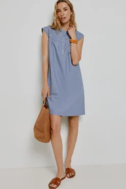 Vestido curto