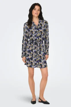 Vestido curto