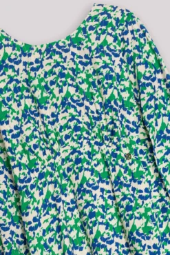 Vestido curto de Marselha