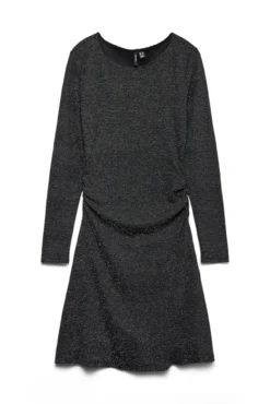 Vestido curto de maternity