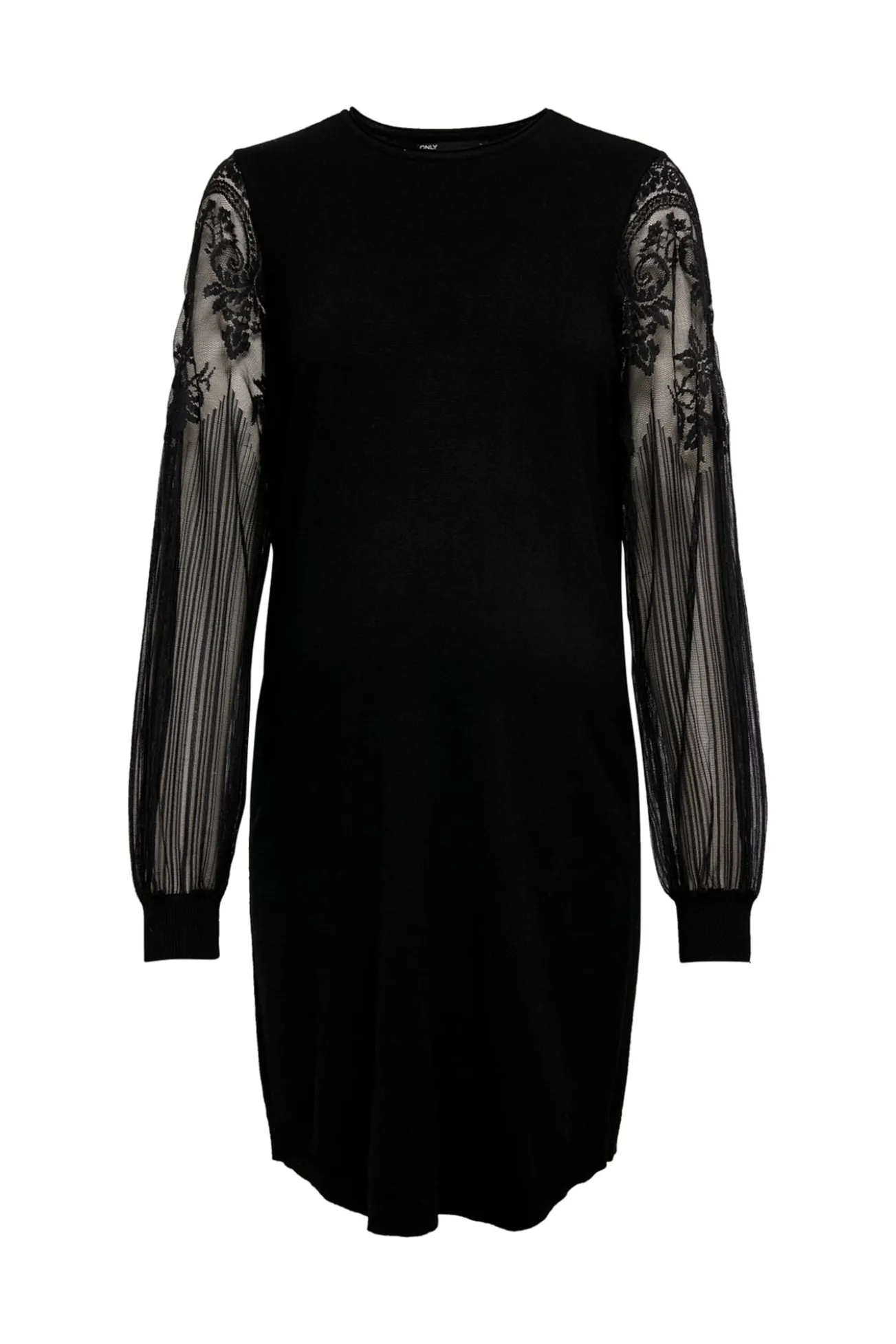 Vestido de cocktail de pré-mamã