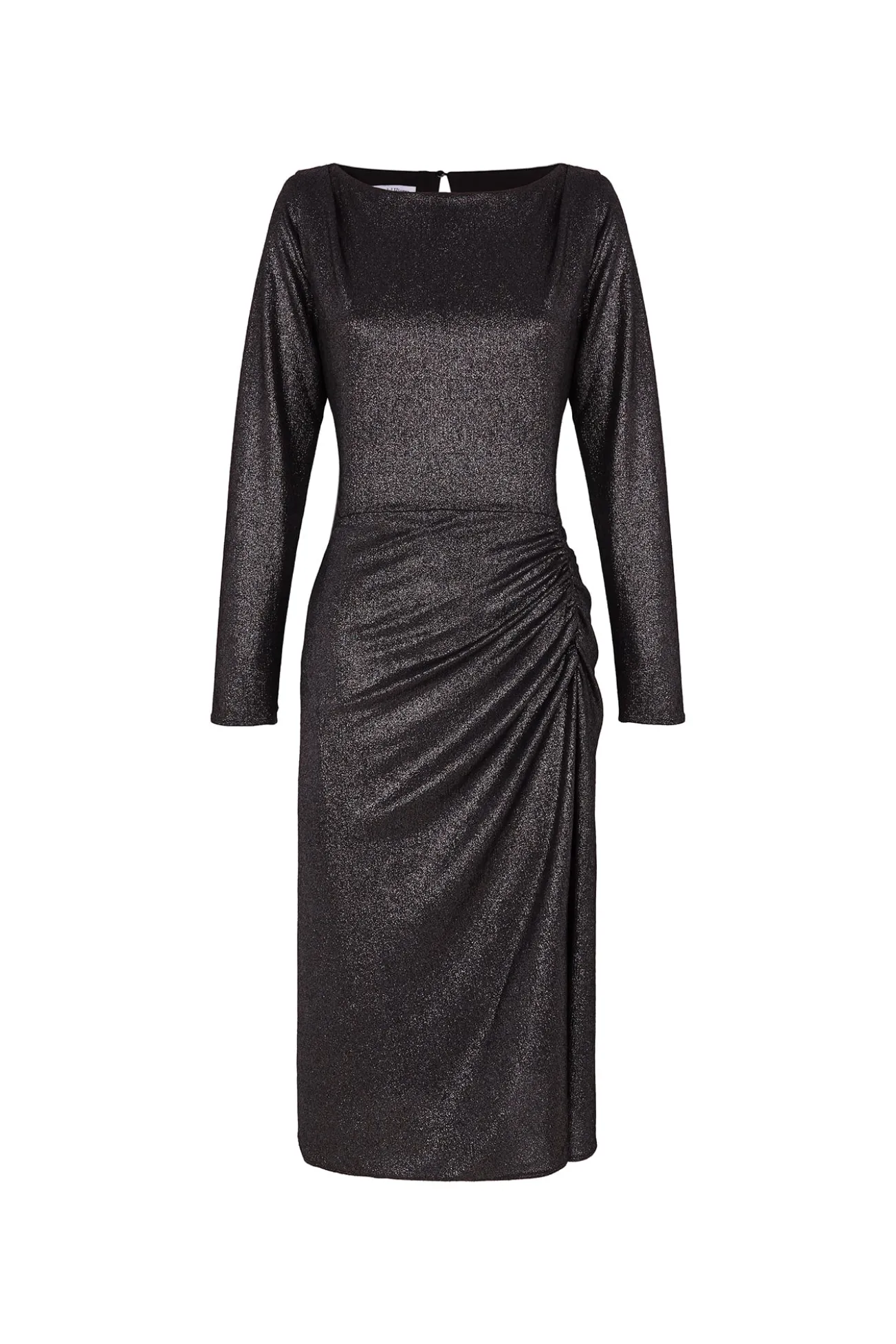 Vestido de malha malha