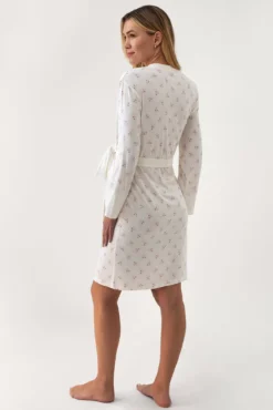Vestido de maternidade