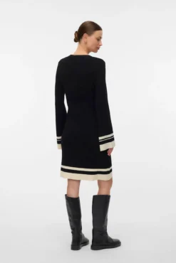 Vestido de maternity em malha