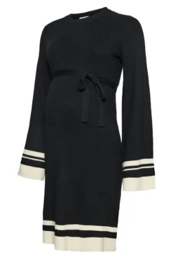 Vestido de maternity em malha