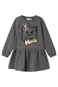 Vestido de menina Maria