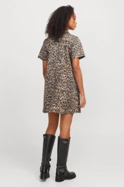 Vestido de regular fit