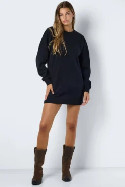 Vestido de treino de pelúcia