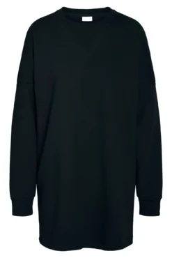 Vestido de treino de pelúcia