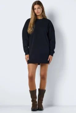 Vestido de treino de pelúcia