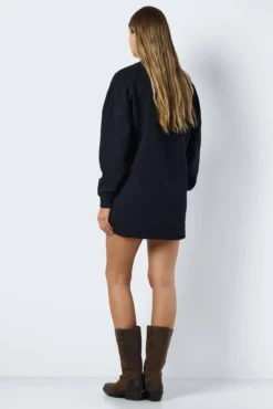 Vestido de treino de pelúcia