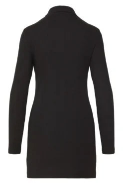 Vestido estilo polo