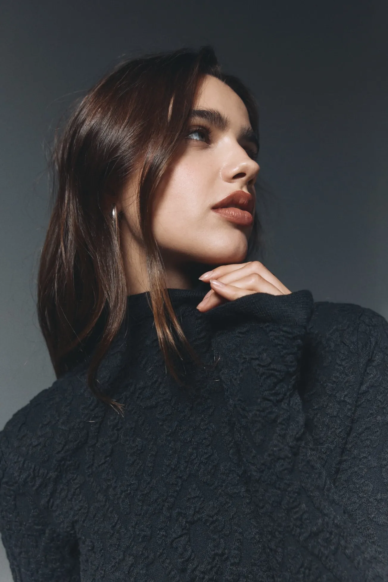 Vestido Glossa