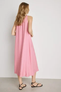 Vestido halter