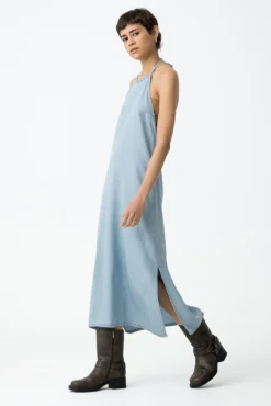 Vestido jeans