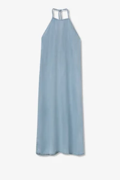 Vestido jeans