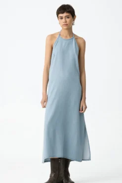 Vestido jeans
