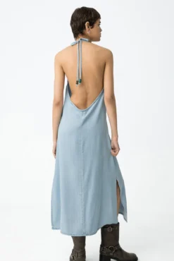 Vestido jeans
