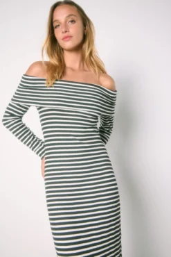 Vestido London