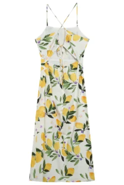 Vestido longo