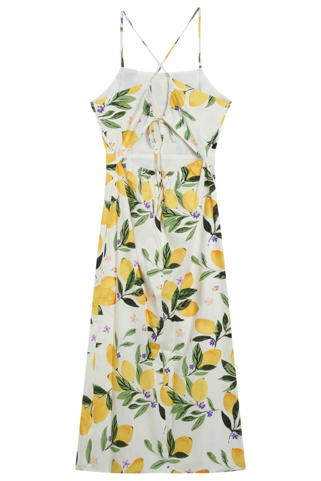 Vestido longo